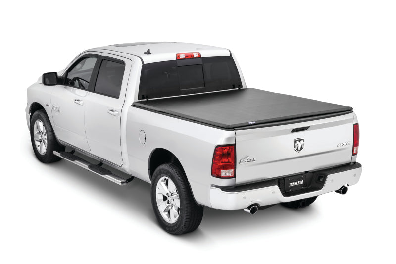 Tonno Pro 09-19 Dodge RAM 1500 8ft Fleetside Lo-Roll Tonneau Cover