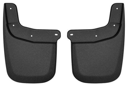 Husky Liners 15 Chevy Colorado/ GMC Canyon Custom-Molded Rear Mud Guards