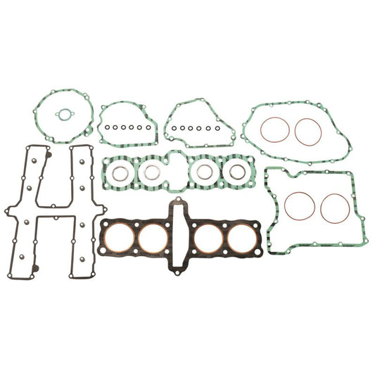 Athena 78-81 Yamaha XS 1100 Complete Gasket Kit (w/o Oil Seals)