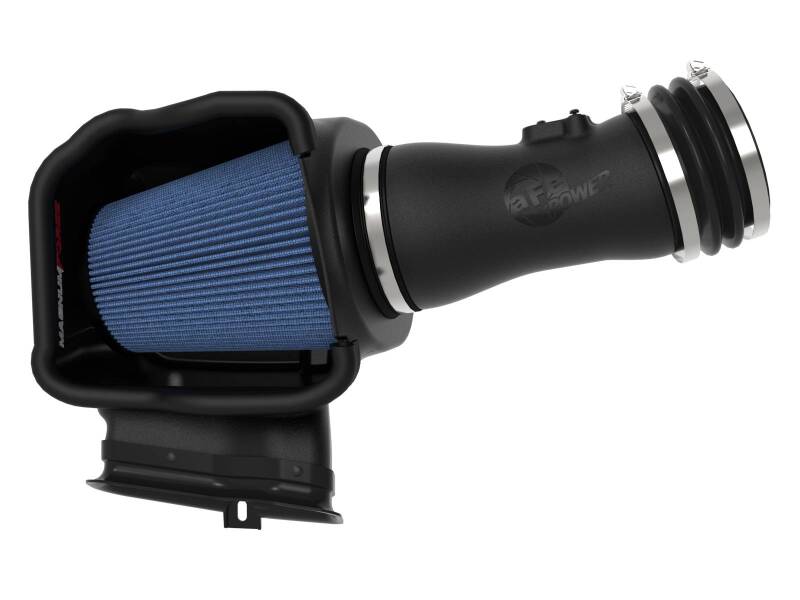 aFe 20-22 Ford F-250/F-350 V8-3.7L Magnum FORCE Stage-2 Intake System