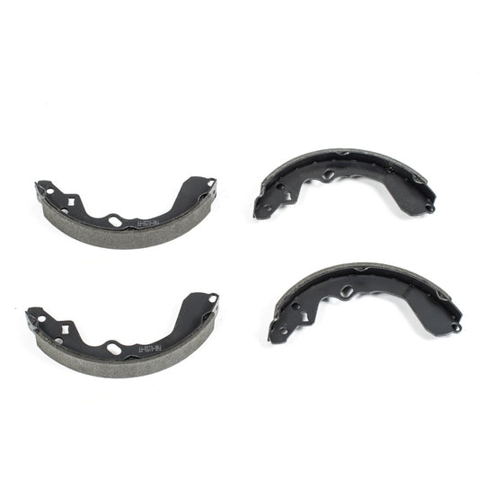 Power Stop 93-97 Ford Probe Rear Autospecialty Brake Shoes