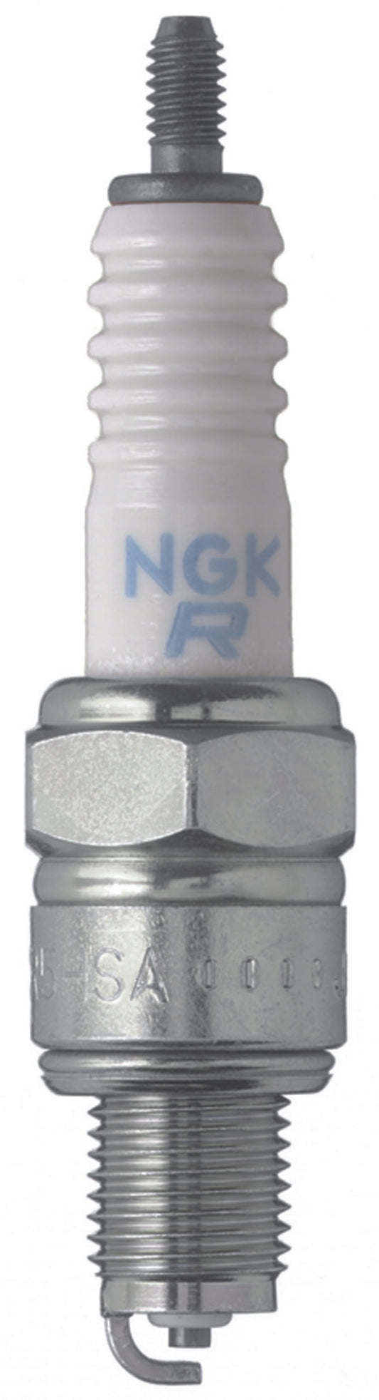 NGK Standard Spark Plug Box of 10 (CR8HSA)