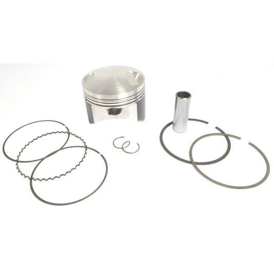 Athena Yamaha SR 500 4T Forged Racing Piston Bore 86.92mm for OE Cylinder