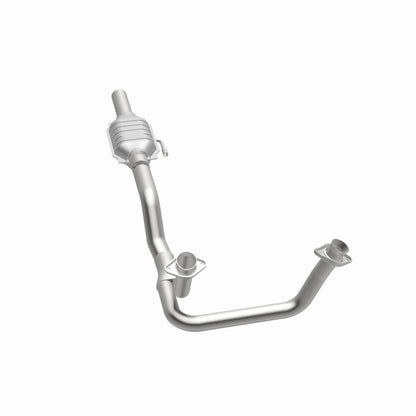 MagnaFlow Conv DF Ford 84 87