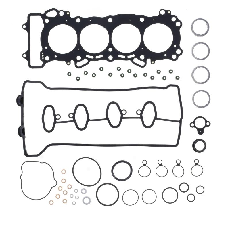 Athena 03-04 Honda CBR R 600 Complete Gasket Kit (Excl Oil Seal)