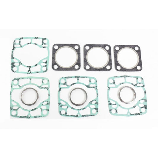 Athena 72-77 Suzuki GT 380 Top End Gasket Kit