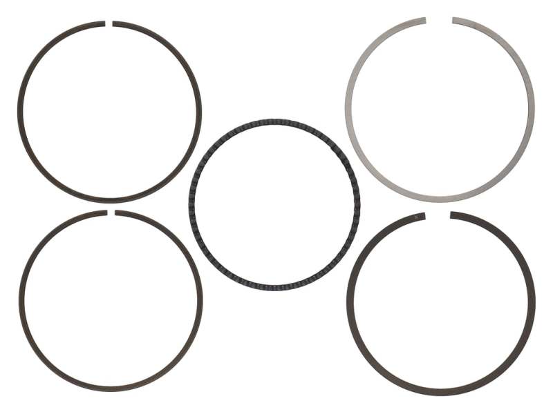 Wiseco 97.5mm Bore 1.2 x 1.5 x 2.0mm Ring Set Ring Shelf Stock