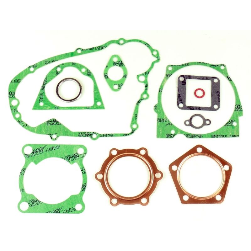 Athena 78-81 Yamaha DT 175 Complete Gasket Kit