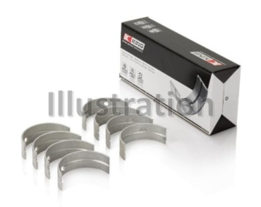 King Toyota 5VZFE Crankshaft Main Bearing Set