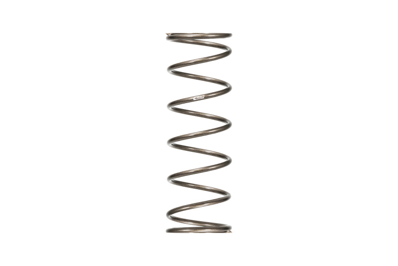 Eibach Platinum Rear Spring Length - 18in Diameter - 5.0 OD Rate - 125lbs/in