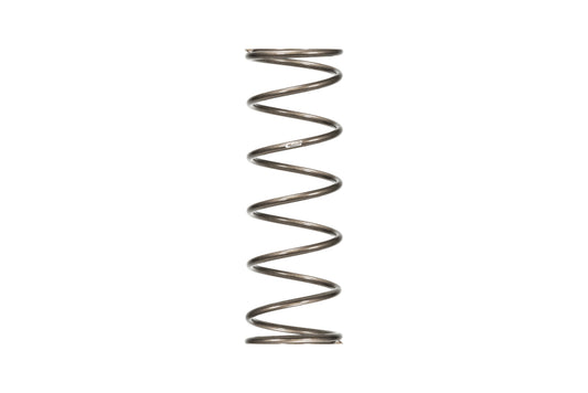 Eibach Platinum Rear Spring Length - 18in Diameter - 5.0 OD Rate - 75lbs/in