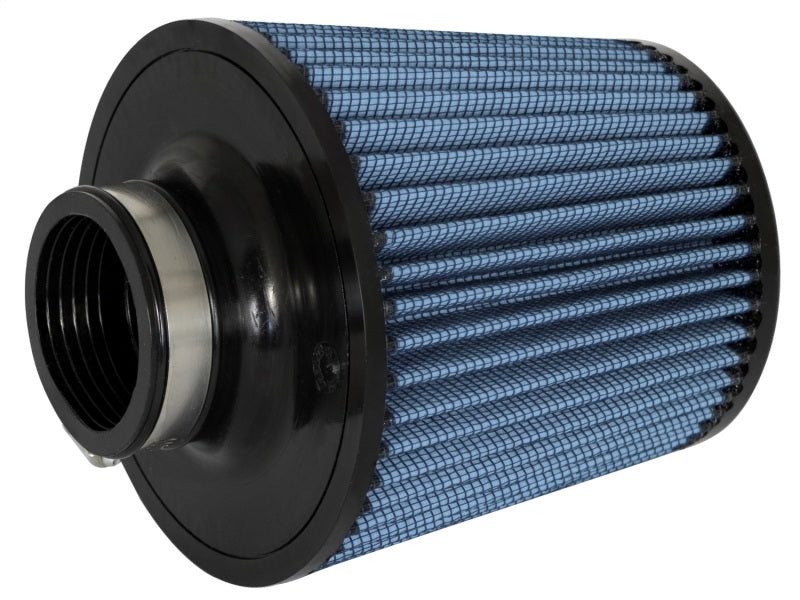 aFe MagnumFLOW Air Filters UCO P5R A/F P5R 2-1/4F x 6B x 4-3/4T x 6H - Precision R