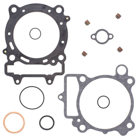 Vertex Pistons Top End Gasket Kits