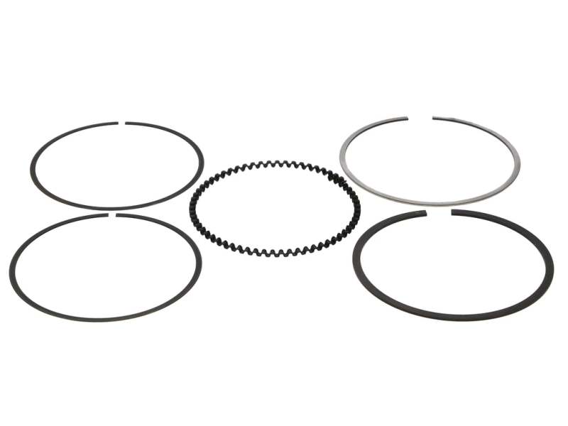 Wiseco 91.00MM RING SET Ring Shelf Stock