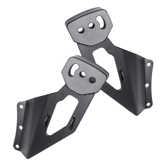 Oracle 99-06 Chevy Silverado/Tahoe/Suburban Off-Road LED Light Bar Roof Brackets SEE WARRANTY