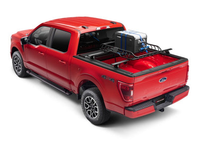 Roll-N-Lock 15-20 Ford F150 (w/o OE Cargo Tracks - 67.1in Bed) M-Series XT Retractable Tonneau Cover