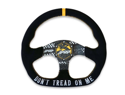 PRP Steering Wheel Center Cap - Snake