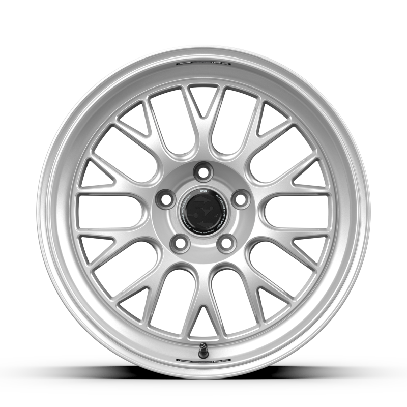 fifteen52 Holeshot RSR 19x11 5x130 56mm ET 71.6mm Center Bore Radiant Silver