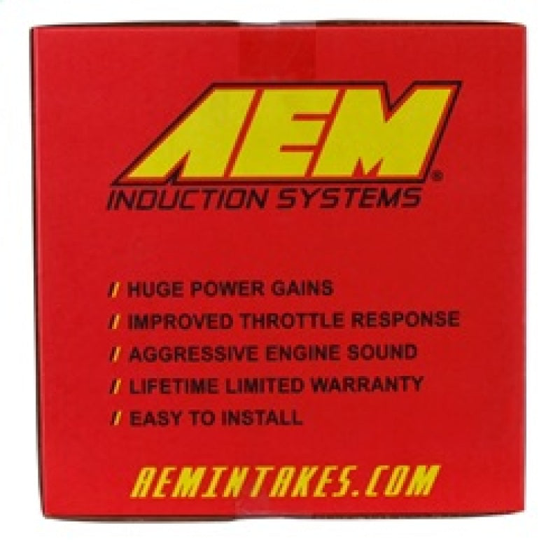 AEM Brute Force Intake System B.F.S.RAM 98-02 5.9L TD