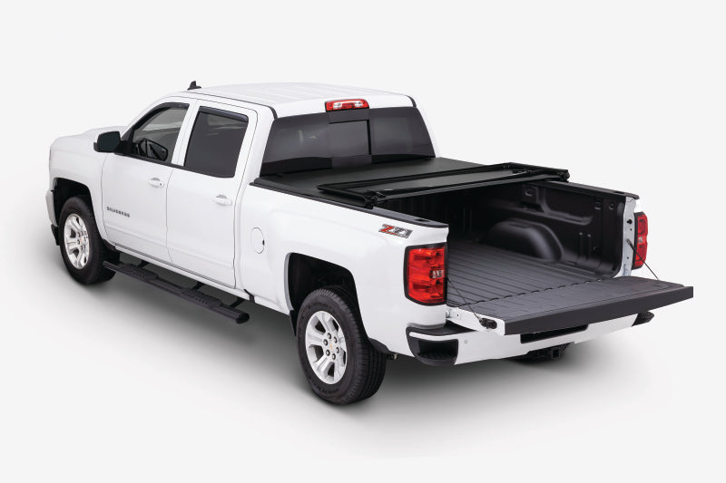 Tonno Pro 73-83 Chevy C10 Pickup 6.6ft Fleetside Tonno Fold Tri-Fold Tonneau Cover