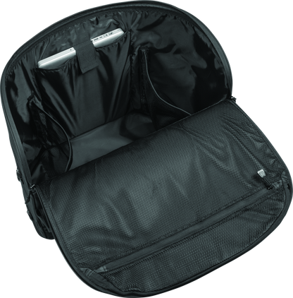 Kuryakyn Momentum Wanderer Seat Bag