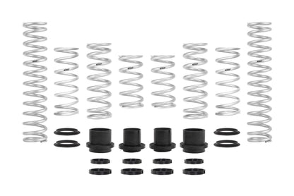 Eibach Pro-UTV 2019 Polaris RZR Turbo S Velocity Stage 3 Performance Springs