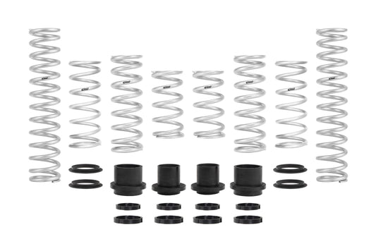 Eibach Pro-UTV 2019 Polaris RZR Turbo S Velocity Stage 3 Performance Springs