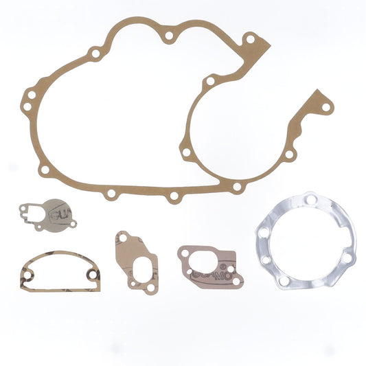 Athena 68-73 Piaggiovespa Rally (VSD1T) 180 Complete Gasket Kit (w/o Oil Seals)