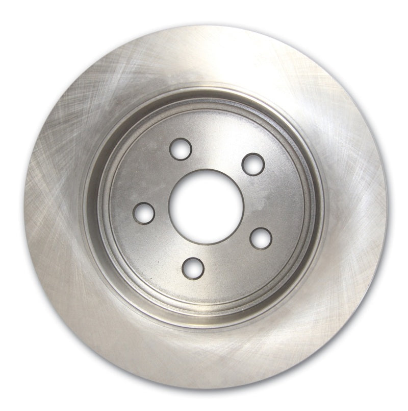 EBC 86-89 Mazda RX7 2.4 (1.3 Rotary)(Vented Rear Rotors) Premium Front Rotors