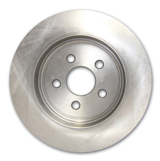 EBC 92-96 Honda Prelude 2.2 Premium Rear Rotors