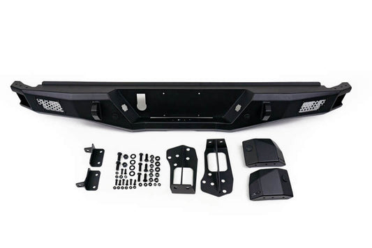 DV8 Offroad 16-23 Toyota Tacoma MTO Series Rear Bumper