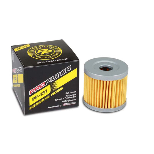 ProFilter Suzuki Cartridge Various Performance Oil Filter