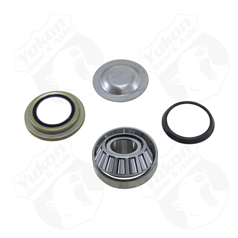 Yukon Gear Replacement Partial King Pin Kit For Dana 60