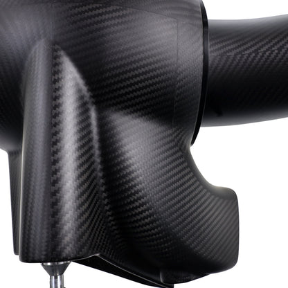 Mishimoto 2021+ BMW G8X M3/M4 Performance Intake Carbon Fiber Matte