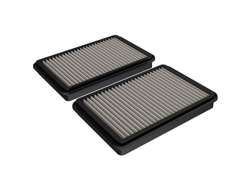 aFe Magnum FLOW Pro DRY S Air Filter 21+ RAM 1500 TRX V8-6.2L - Precision R