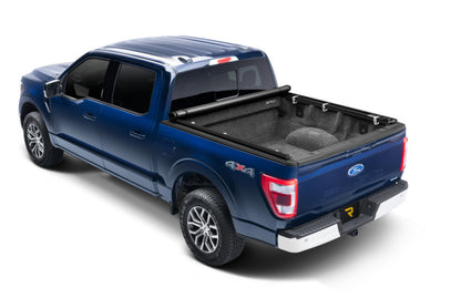 Truxedo 17-20 Ford F-250/F-350/F-450 Super Duty 6ft 6in TruXport Bed Cover