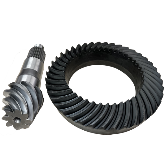 Revolution Gear & Axle Jeep Wrangler JL/Gladiator D44 Front Axle 4.88 Ratio 2-Cut Ring & Pinion Set