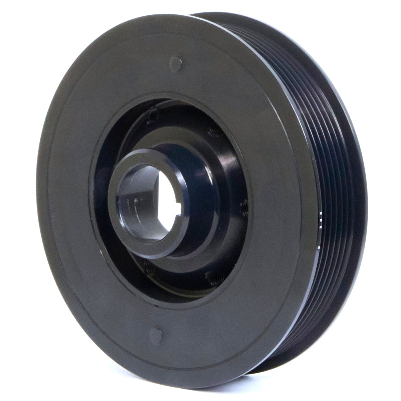 Fluidampr Honda K Series Steel Internally Balanced Damper