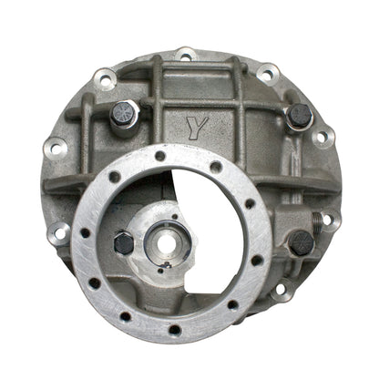 Yukon Gear Ford 9in Yukon 3.250in aluminum Case / HD Dropout Housing