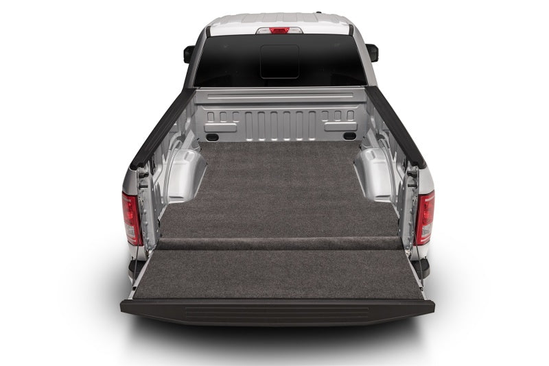 BedRug 07-18 GM Silverado/Sierra 6ft 6in Bed XLT Mat (Use w/Spray-In & Non-Lined Bed)