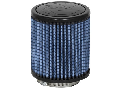 aFe MagnumFLOW Air Filters UCO P5R A/F P5R 2-7/16F x 4-3/8B x 4-3/8T x 5H - Precision R