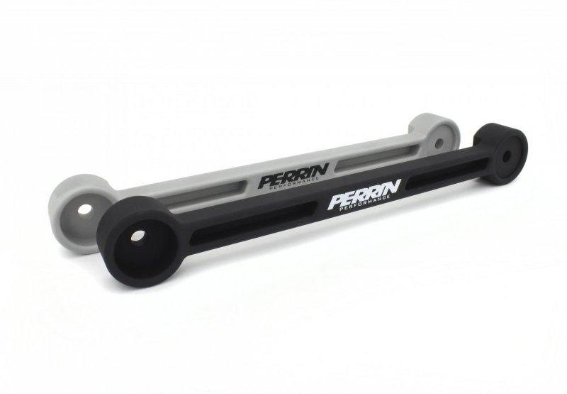 PERRIN 02-25 Subaru Impreza/WRX/STI & 13-26 Crosstrek/BRZ/FR-S/GR86/GR86 Battery Tie Down - Red