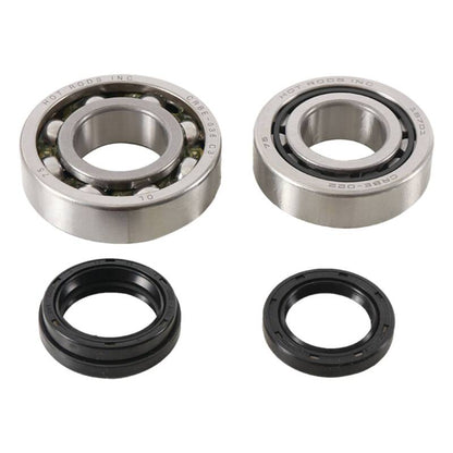 Hot Rods 04-05 Honda TRX 450 ER 450cc Main Bearing & Seal Kit