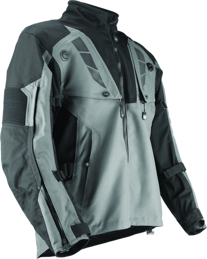 FIRSTGEAR Rogue XC Pro Jacket Grey - Small