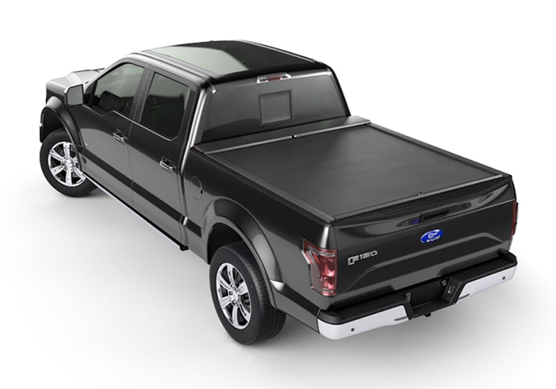 Roll-N-Lock 2019 Ford Ranger 72.7in M-Series Retractable Tonneau Cover