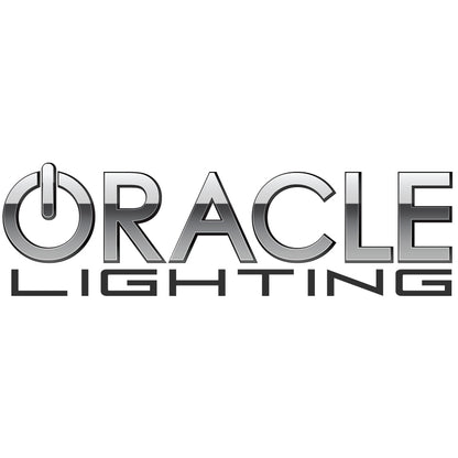 Oracle Chrysler Aspen 07-08 LED Halo Kit - White SEE WARRANTY