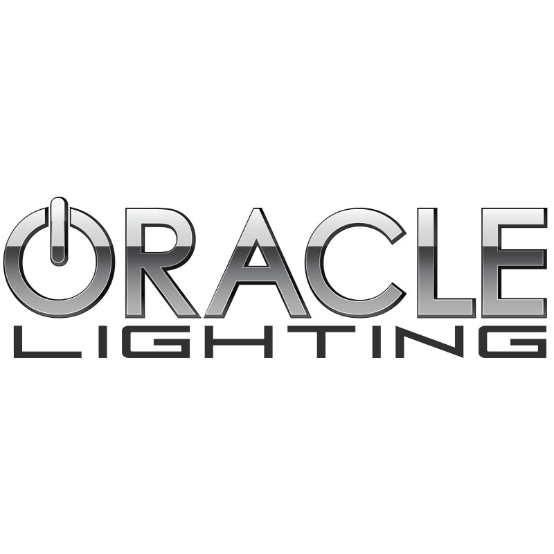 Oracle 1621 Toyota Tacoma Dynamic RGBW Headlight DRL Upgrade Kit  ColorSHIFT Dynamic SEE WARRANTY