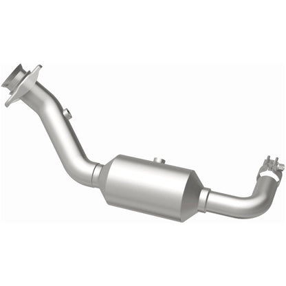 MagnaFlow 18-20 Ford F-150 V6 3.3L Left Underbody Direct-Fit Catalytic Converter