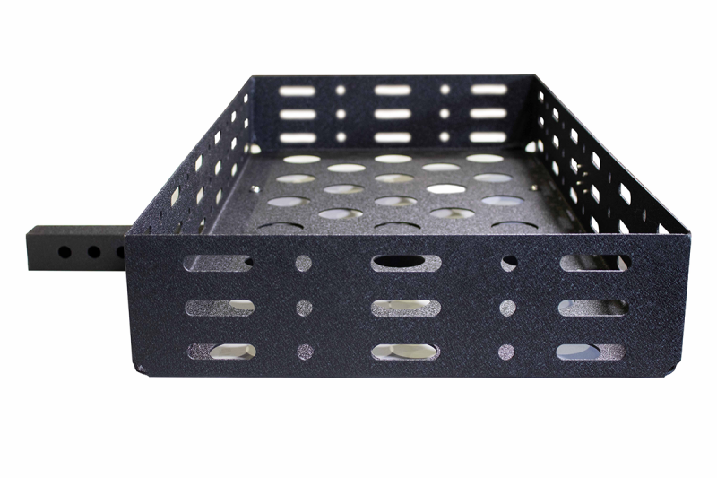 Fishbone Offroad 2In Hitch Cargo Basket