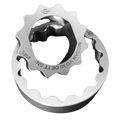 Boundary 89-00 Nissan 300ZX/Fairlady Z VG30DETT V6 3.0L Billet Oil Pump Gear